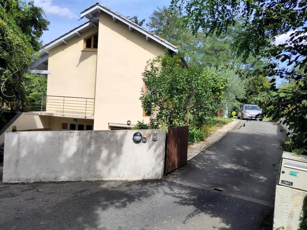 B&B Chez Frederique Et Norbert Mogneneins Ngoại thất bức ảnh